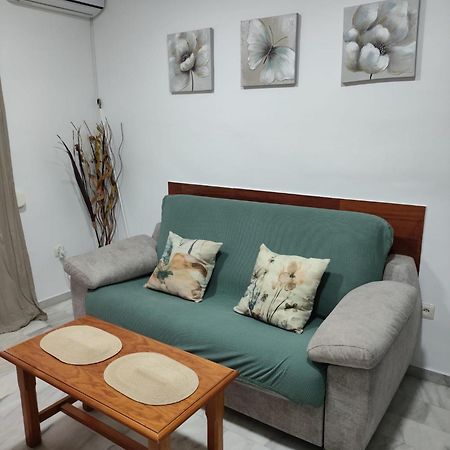 Apartamento Turistico La Jara 산루카데바라메다 외부 사진