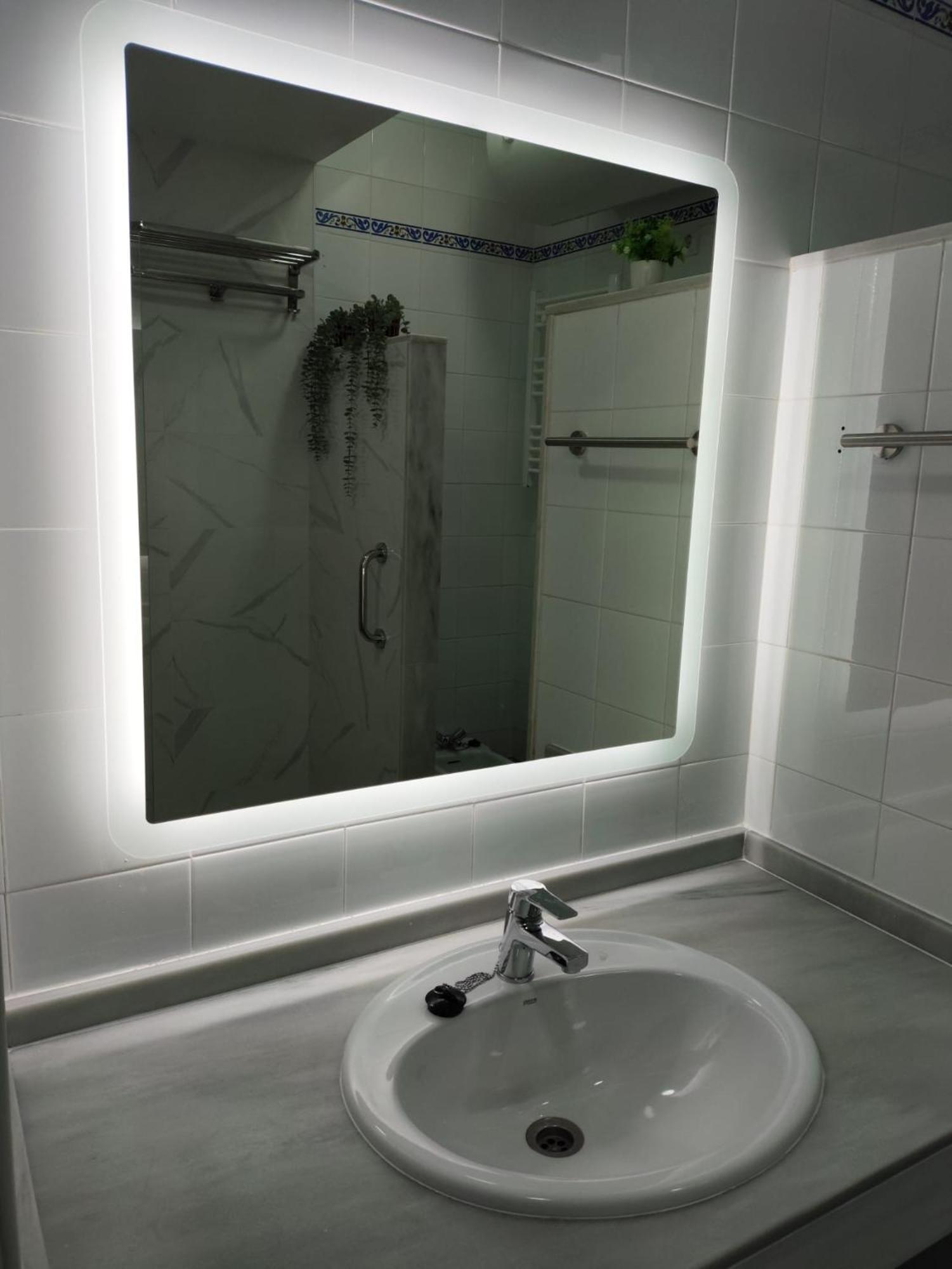 Apartamento Turistico La Jara 산루카데바라메다 외부 사진
